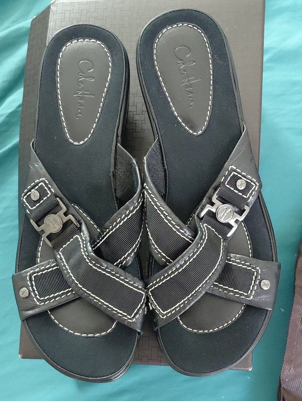 Footwear - Sandals